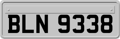 BLN9338