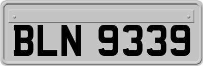 BLN9339