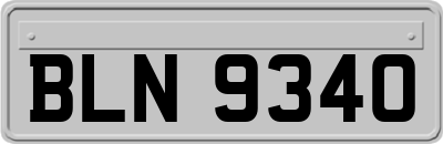 BLN9340
