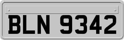 BLN9342