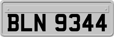BLN9344