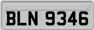 BLN9346