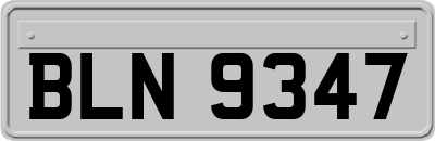 BLN9347