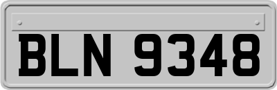 BLN9348