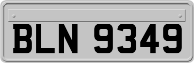 BLN9349