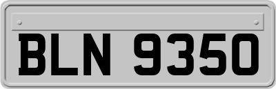 BLN9350