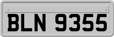 BLN9355