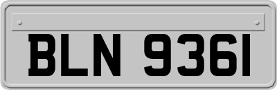 BLN9361