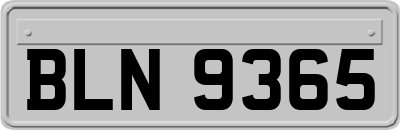 BLN9365