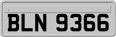 BLN9366