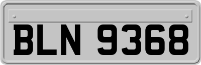 BLN9368