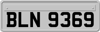 BLN9369
