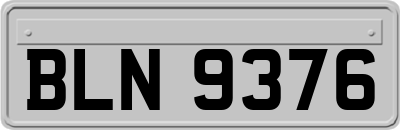 BLN9376
