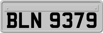 BLN9379