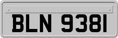BLN9381