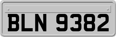 BLN9382
