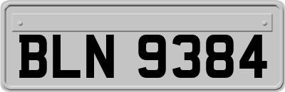 BLN9384