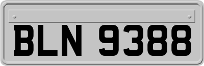 BLN9388