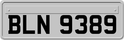 BLN9389