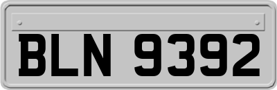 BLN9392