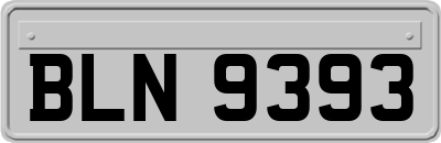 BLN9393