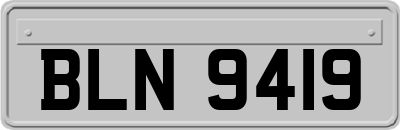 BLN9419