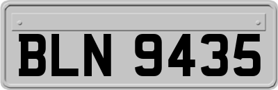 BLN9435