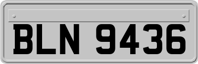 BLN9436