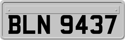 BLN9437