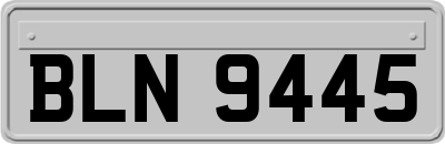 BLN9445