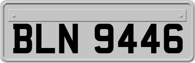 BLN9446