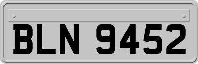 BLN9452