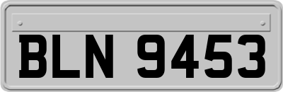 BLN9453