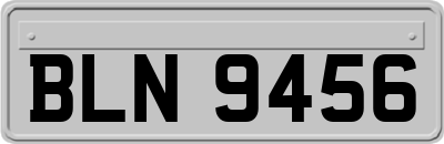 BLN9456