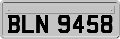 BLN9458
