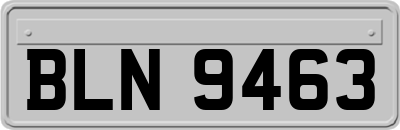 BLN9463