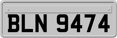 BLN9474