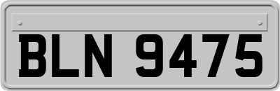 BLN9475