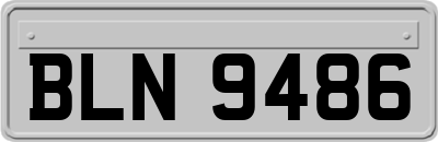 BLN9486