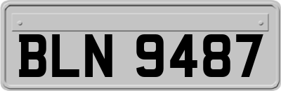 BLN9487