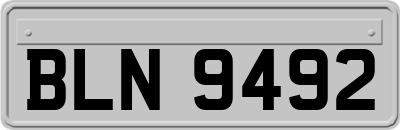 BLN9492