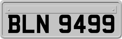 BLN9499