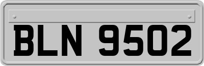 BLN9502