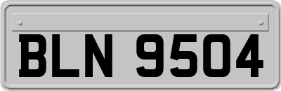 BLN9504