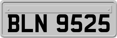 BLN9525
