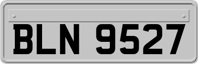 BLN9527