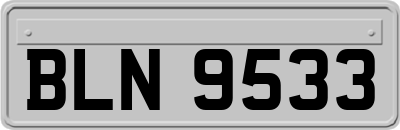 BLN9533