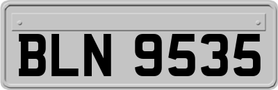BLN9535