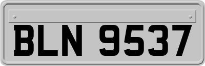 BLN9537