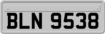 BLN9538